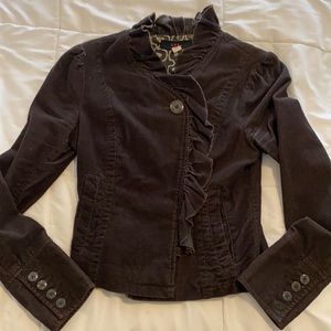 Women’s jacket